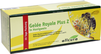 Gelee Royal plus Z im Honigwein (PZN 03933784)