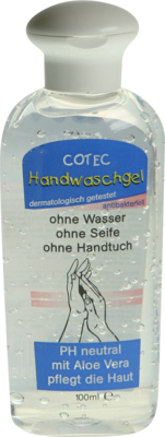Cotec Antibakt Handwasch (PZN 02417655)