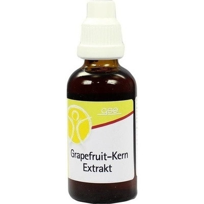 Grapefruit Kern Extrakt (PZN 06413364)