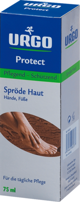 Urgo Protect Hand-u.fusscreme Gg.sproede Haut (PZN 04676102)