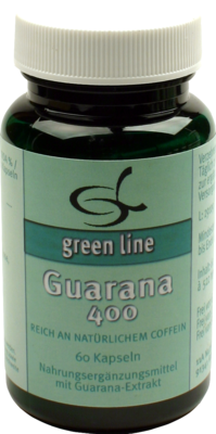 Guarana 400 (PZN 02165840)