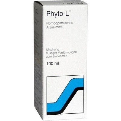 Phyto l (PZN 03833829)