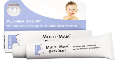 Multi Mam Babydent (PZN 04435930)