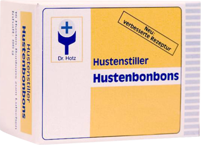 Hustenstiller Husten (PZN 08413144)