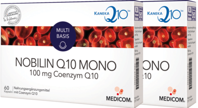 Nobilin Q 10 Mono 100mg (PZN 06765979)