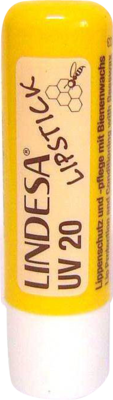 Lindesa Uv 20 Lipstick (PZN 00849474)