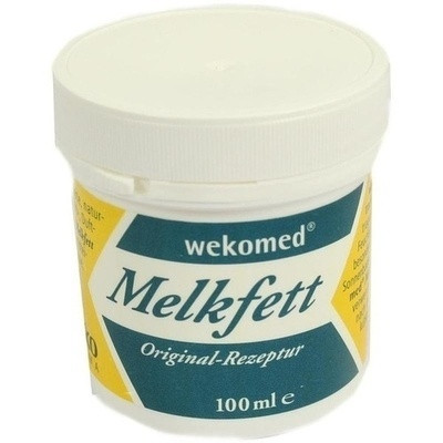 Wekomed Melkfett (PZN 04605390)