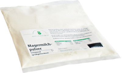 Magermilchpulver (PZN 00490553)
