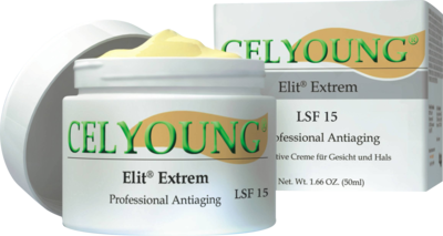 Celyoung Elit Extrem Creme Lsf 15 (PZN 01354941)