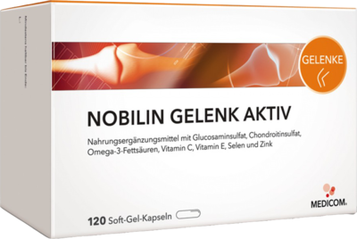 Nobilin Gelenk (PZN 01217842)