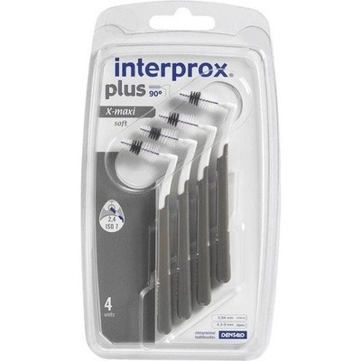 Interprox Plus X Maxi Grau (PZN 08880880)