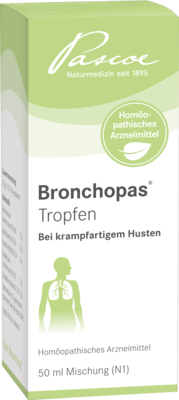 Bronchopas Tropfen (PZN 00985119)