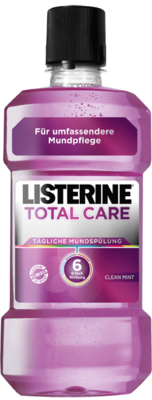 Listerine Total Care Loesung (PZN 06115543)