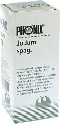 Phoenix Jodum Spag. (PZN 04223464)