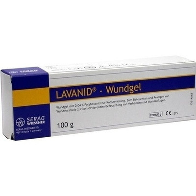 Lavanid Wund (PZN 08837192)