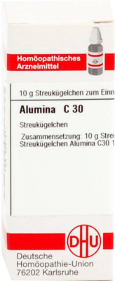 Alumina C 30 (PZN 03631511)