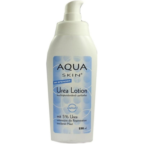 Aqua Skin Urea Lotio Spend (PZN 04331314)