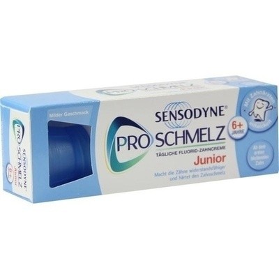 Sensodyne Proschmelz Junior Zahn (PZN 01293719)