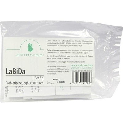 Labida 97 Abt (PZN 01395265)