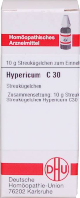 Hypericum C 30 (PZN 02890222)
