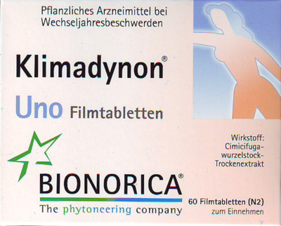 Klimadynon uno Film (PZN 02846267)