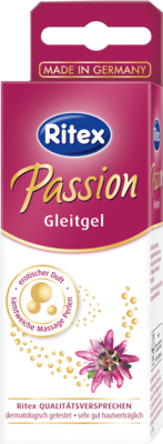 Ritex Passion Gleit (PZN 01509378)