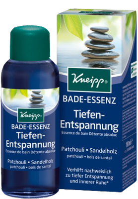 Kneipp Bade-essenz Tiefenentspannung (PZN 10026957)