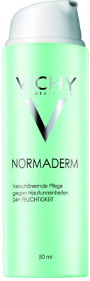 Vichy Normaderm Feucht Pflege (PZN 11137239)