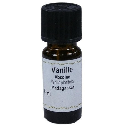 Vanille Oel Absolue 100% Aeth. (PZN 07205053)