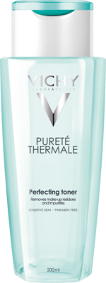 Vichy Purete Thermale Reinigungslotion 2015 (PZN 10966100)
