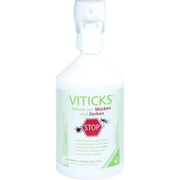 Viticks (PZN 11100555)