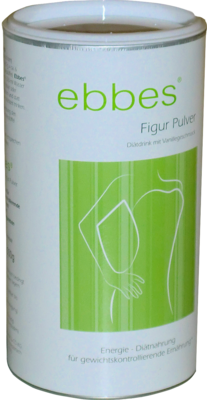 Ebbes Figur Diaet Drink (PZN 02178156)