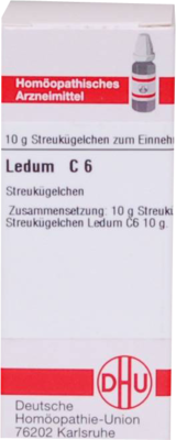 Ledum C 6 (PZN 04224191)