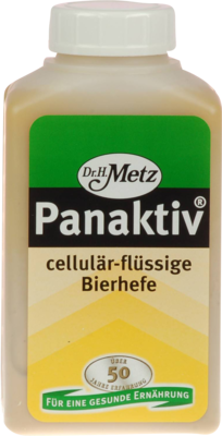 Panaktiv Bierhefe Fluessig (PZN 02573102)