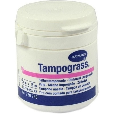 Tampograss 2cmx5m Neutr.tamp. (PZN 03567724)