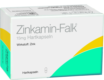 Zinkamin Falk (PZN 07331361)