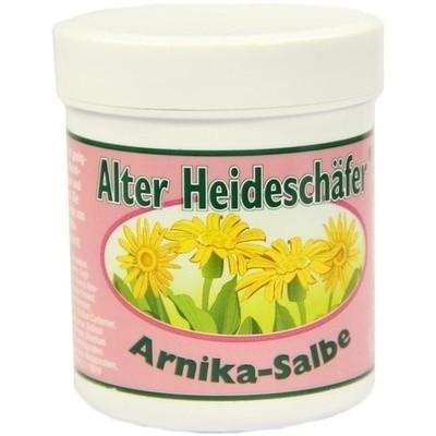 Arnika  Alter Heideschaefer (PZN 03168065)
