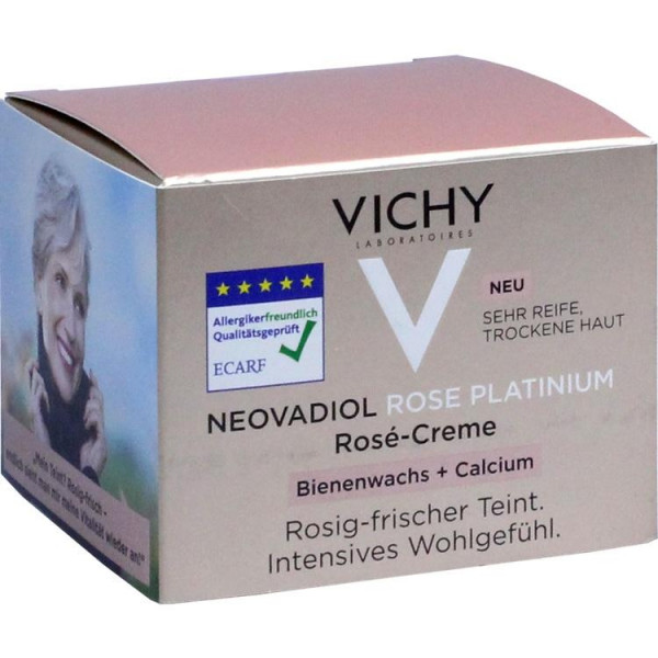 Vichy Neovadiol Rose Platinium (PZN 13515444)