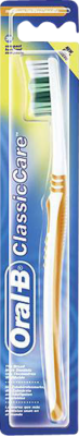 Oral B Classiccare 35m Zahnbuerste (PZN 01745363)