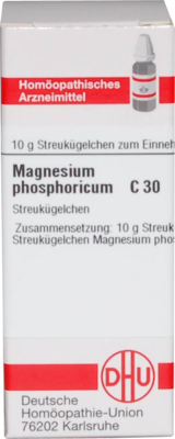 Magnesium Phos. C 30 (PZN 02926813)
