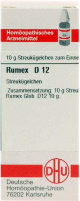 Rumex D12 (PZN 02930430)