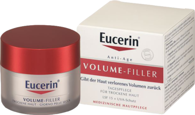 Eucerin Anti-age Volume-filler Tag Trockene Haut (PZN 02398107)