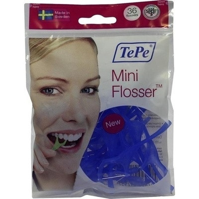 Tepe Mini Flosser (PZN 09440568)