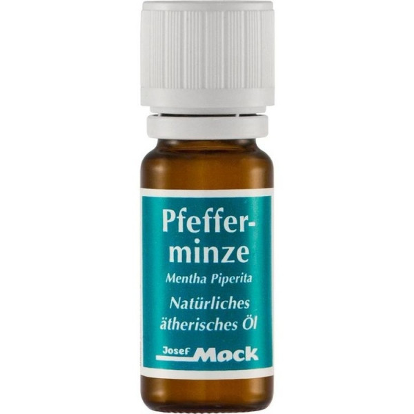 Pfefferminz Oel (PZN 08715603)