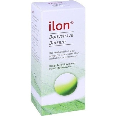 Ilon Bodyshave (PZN 10914646)
