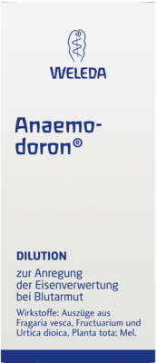 Anaemodoron Tropfen (PZN 00042671)