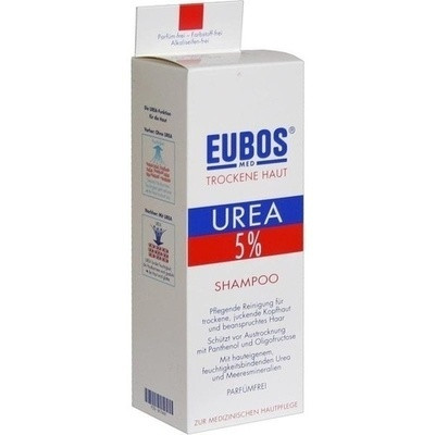 Eubos Trockene Haut Urea 5% (PZN 03679481)