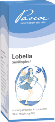 Lobelia Similiaplex (PZN 03833812)