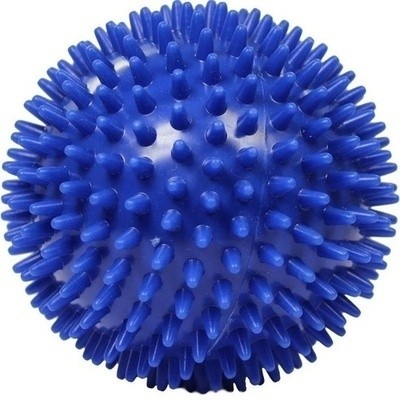Igelball 10cm Blau (PZN 00211553)