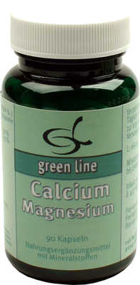 Calcium Magnesium (PZN 05382822)